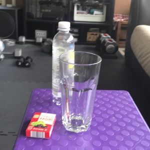 Meet your Posher, Darryl